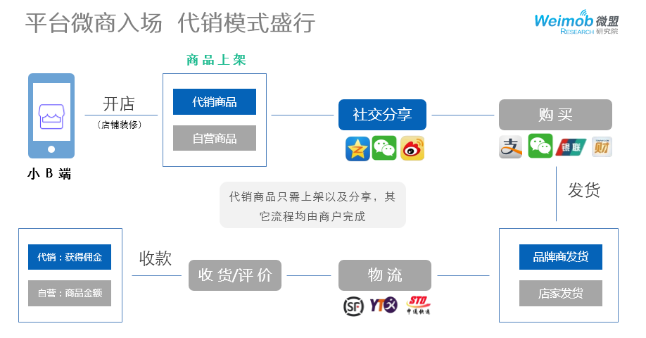 《2015年一季度中国微商行业报告》_对微商质疑的好奇的都来瞧瞧