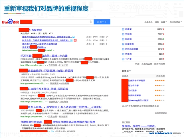 国双科技王晓群：用乘法思维看效果营销