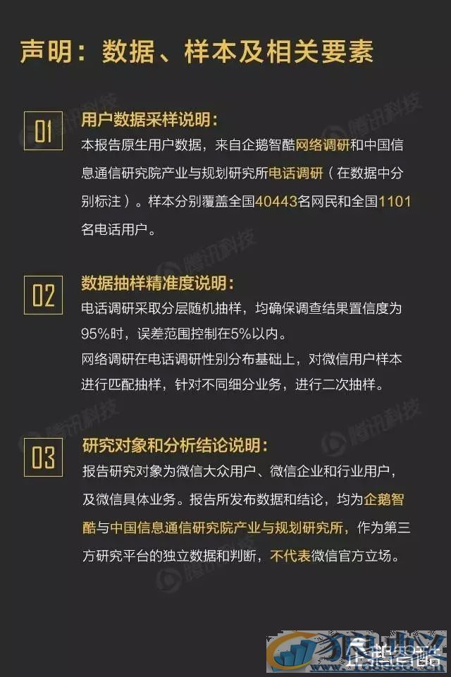 微信影响力报告：转发到朋友圈的内容关注度不高！